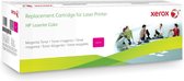 Xerox Magenta toner cartridge. Gelijk aan HP CF363A. Compatibel met HP Colour LaserJet Enterprise M552, Colour LaserJet Enterprise M553, Colour LaserJet Enterprise M577