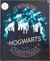 Paladone Harry Potter: Advent Calendar 24 Doors