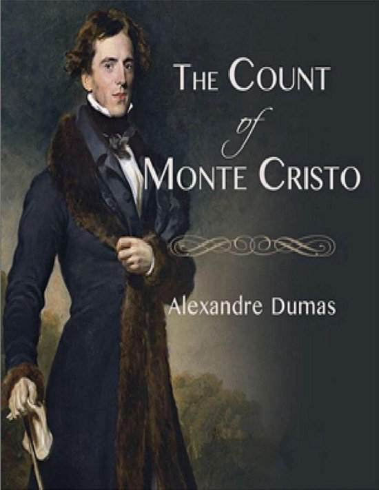 The Count of Monte Cristo