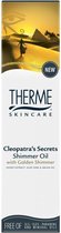 Therme Shimmer Oil Cleopatra's Secrets 100 ml