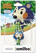 Nintendo amiibo Animal Crossing Figuur Mabel - Wii U + NEW 3DS