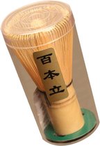 Matcha Chasen Bamboo made - Green Tea Shaker (Matcha whisk)