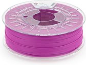 extrudr PLA NX2 filament paars / violet 1.75 (Matteforge vervanger) 1.1kg