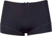 Beeren Meisjes Short Elegance - Zwart - maat 134/140