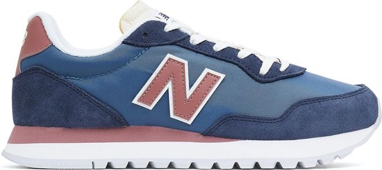 New Balance 527 Sneakers Dames – Blue/Navy – Maat 37