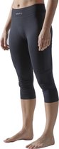 Craft Sportbroek - Maat S  - Vrouwen - zwart