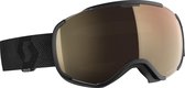 SCOTT   Fase 11 LS Skibril Zwart