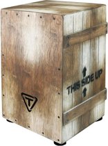 Tycoon: Crate Cajon - Second Generation