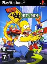 The Simpsons, Hit & Run