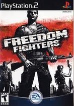 Freedom Fighters: Soldiers of Liberty