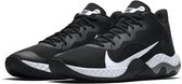 Nike Sportschoenen - Maat 42.5 - Mannen - zwart,wit