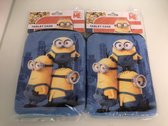 Despicable Me - Tablet hoes - 2pcs