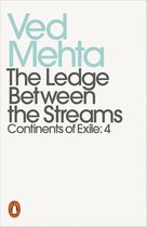 Continents of Exile 4 - Ledge Between the Streams