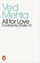 Continents of Exile 10 - All for Love