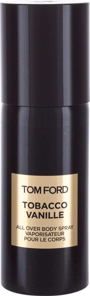 Tom Ford Tobacco Vanille All Over Body Spray - 150 ml