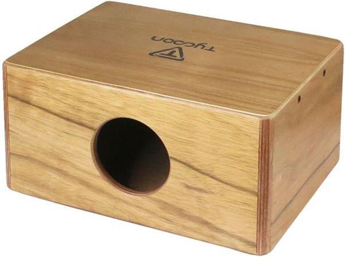 Fazley CJ-COLO3 Birch Cajon