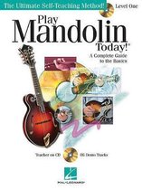 Play Mandolin Today!