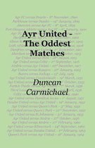 Ayr United - The Oddest Matches