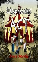 Disappearing Act