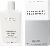 Issey Miyake L'Eau D'Issey Pour Homme Baume Afters 100 ml