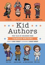 Kid Legends 4 - Kid Authors