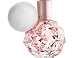 foto van Ariana Grande Ari 100 ml - Eau de Parfum - Damesparfum