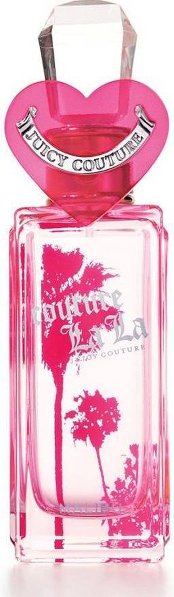 Goedkoopste Juicy Couture Malibu - 75 ml - eau de toilette spray - damesparfum