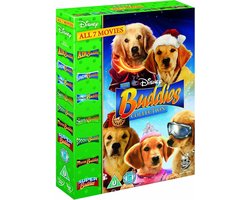 Buddies Collection