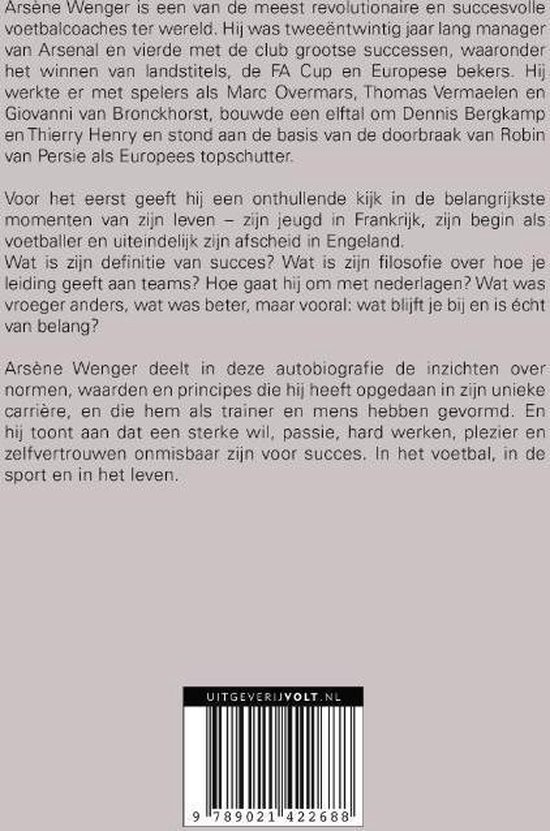 Mijn verhaal