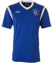 Glasgow Rangers Home Shirt Season 11/12