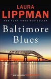 Tess Monaghan 1 - Baltimore Blues