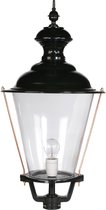 Nuova lantaarn kap 78cm - groen