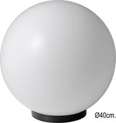 Variona globe lamp 40cm