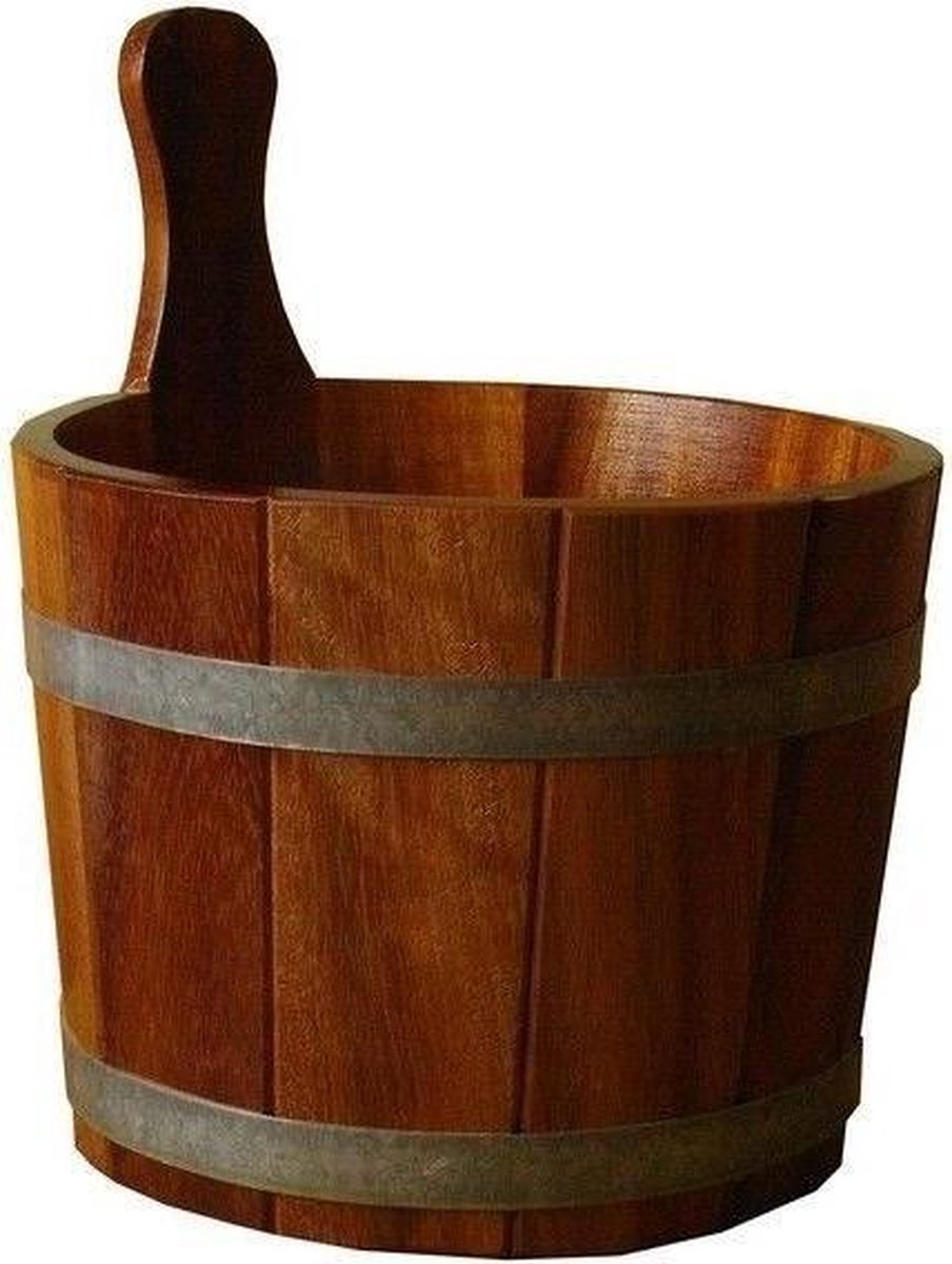 Cambala sauna emmer