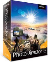 CyberLink PhotoDirector 12 Ultra - Windows Download