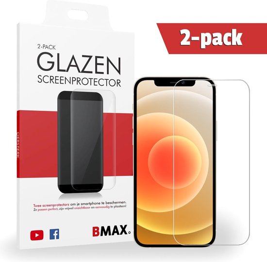 Bol Com 2 Pack Bmax Apple Iphone 12 Mini Screenprotector Van Gehard Glas Beschermglas Bol Com 2 Pack Bmax Apple Iphone 12 Mini Screenprotector Van Gehard Glas Beschermglas