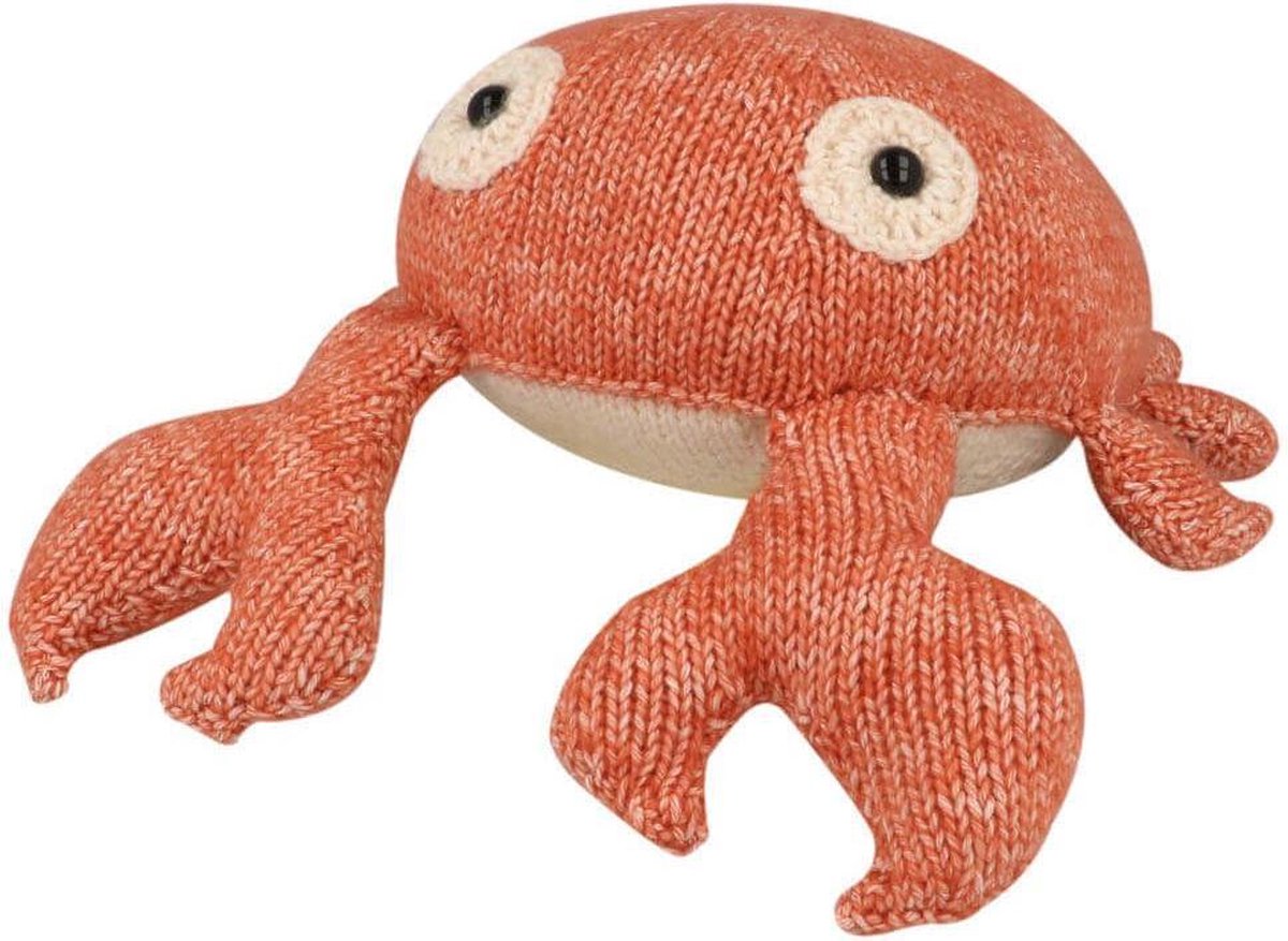 Hardicraft Karel Krab breien (breipakket) — afbeelding 7