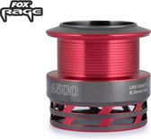 Fox Rage Prism X 4500 extra spoel
