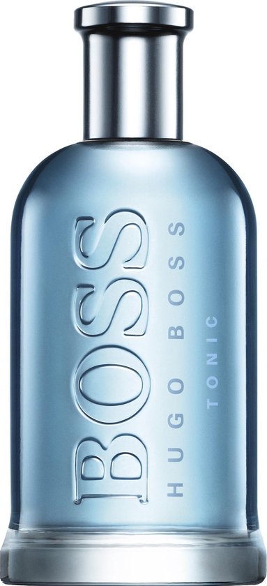 bol.com | Hugo Boss Bottled Tonic 200 ml - Eau de Toilette - Herenparfum