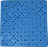 Tom Badmat 53 Cm Pvc Blauw