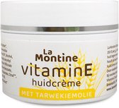 La Montine Vitamine E - 40 ml - Dagcrème