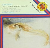 Franz Schubert Trout Quintet