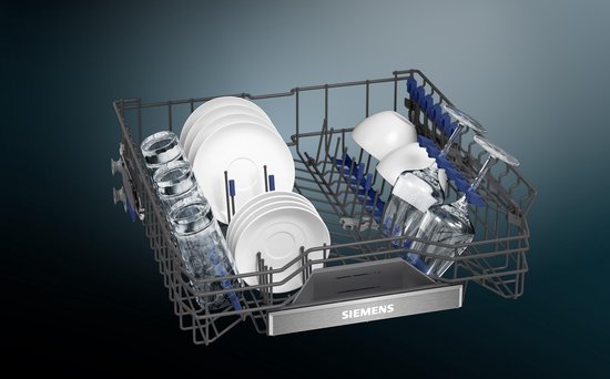 Siemens SN67ZX01CN / Volledig geïntegreerd / Nishoogte 81,5 - 87,5 cm