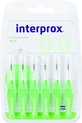 Interprox Premium Micro - 2.4 mm - 3 x 6 stuks - Voordeelpakket