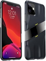 Premium Bescherm Hoesje / Back Cover Geschikt voor iPhone 11