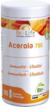 Acerola 750 bio
