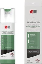 Revita CBD Hair Stimulating Shampoo - 205ml