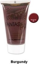 Mehron Fantasy FX Schmink op Waterbasis - Burgundy rood