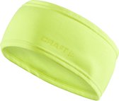 Craft Core Essentialence Thermal Headband Unisexe - Taille L / XL