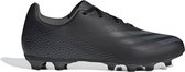 adidas adidas X Ghosted.3 Sportschoenen - Maat 43 1/3 - Mannen - zwart/grijs
